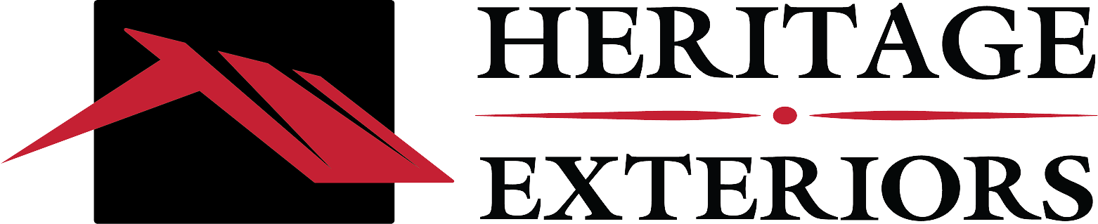 Logo | Heritage Exteriors
