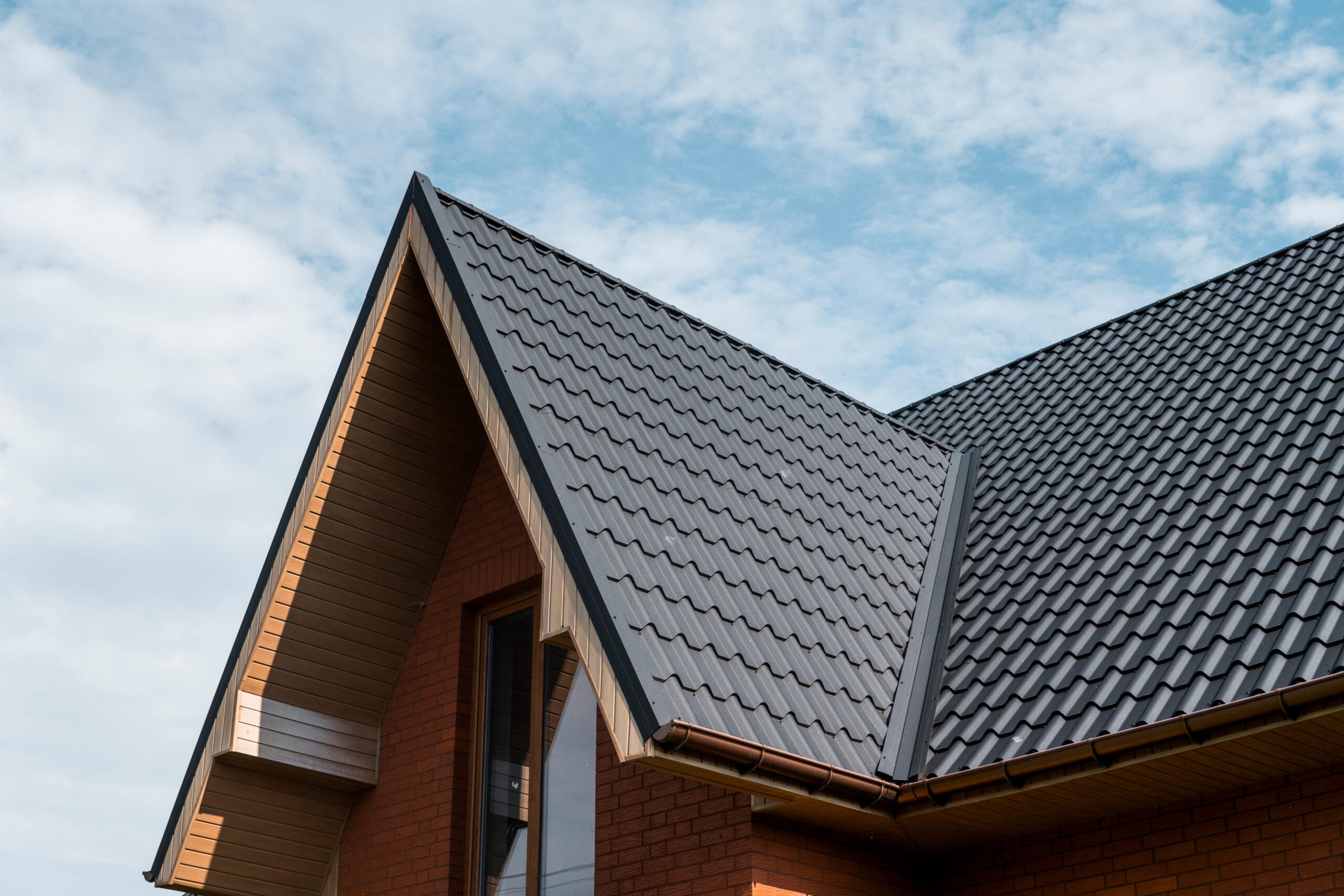 Metal Roofing