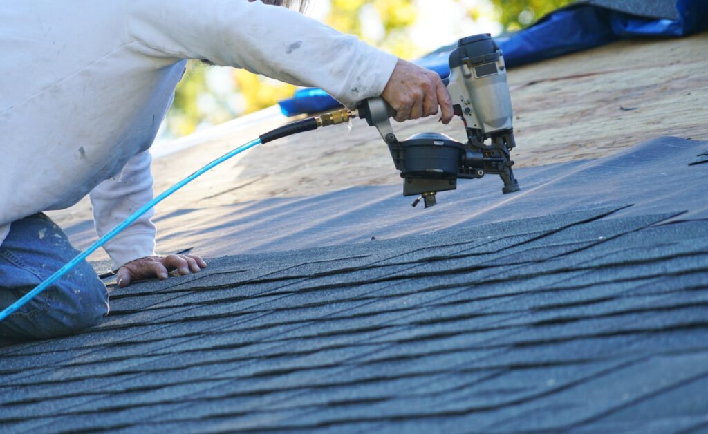 How Much Does It Precisely Cost To Replace Roof Shingles?