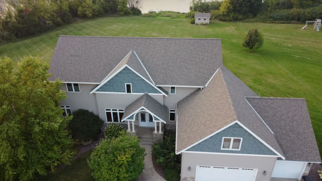 Heritage Exteriors | Exterior Services