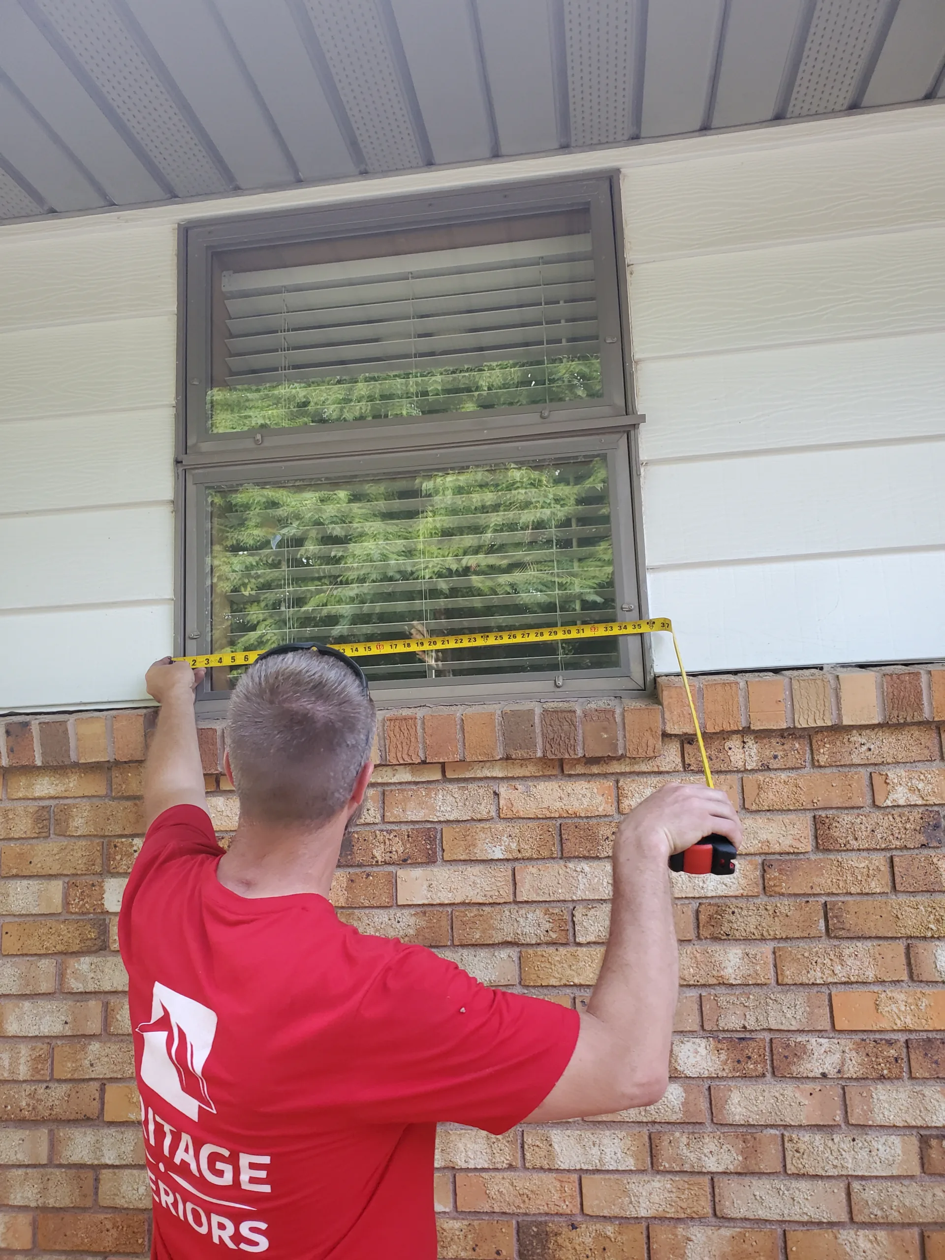 window replacement
