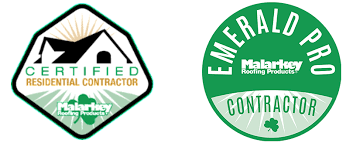 Malarkey Emerald Pro Contractor 