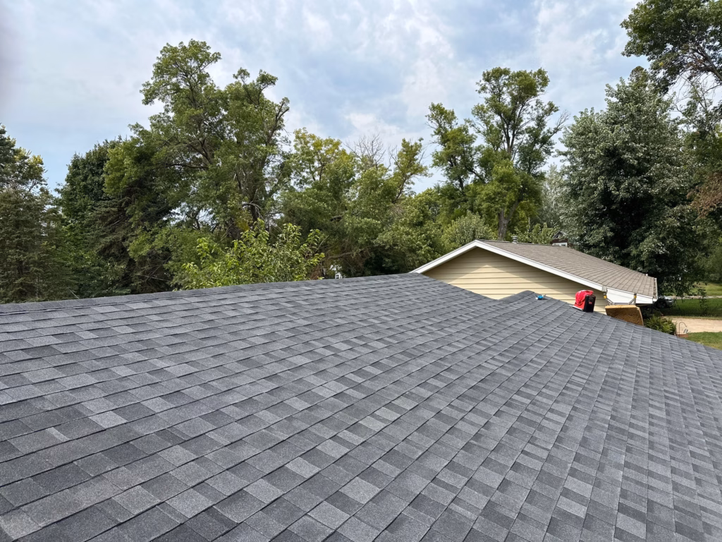 Atwater Shingle Roofing