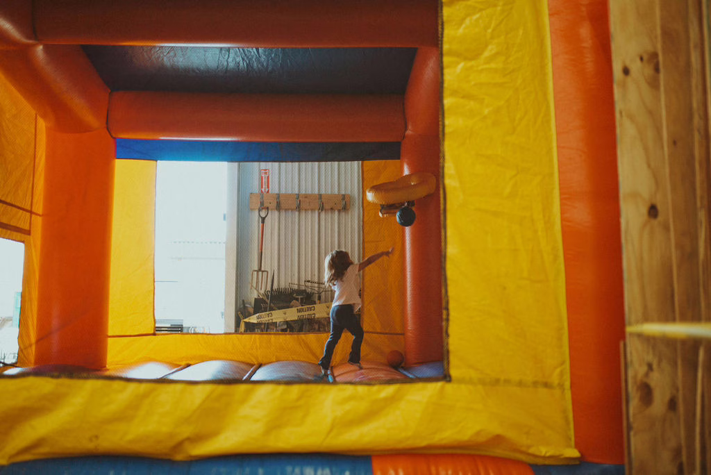 Bounce House