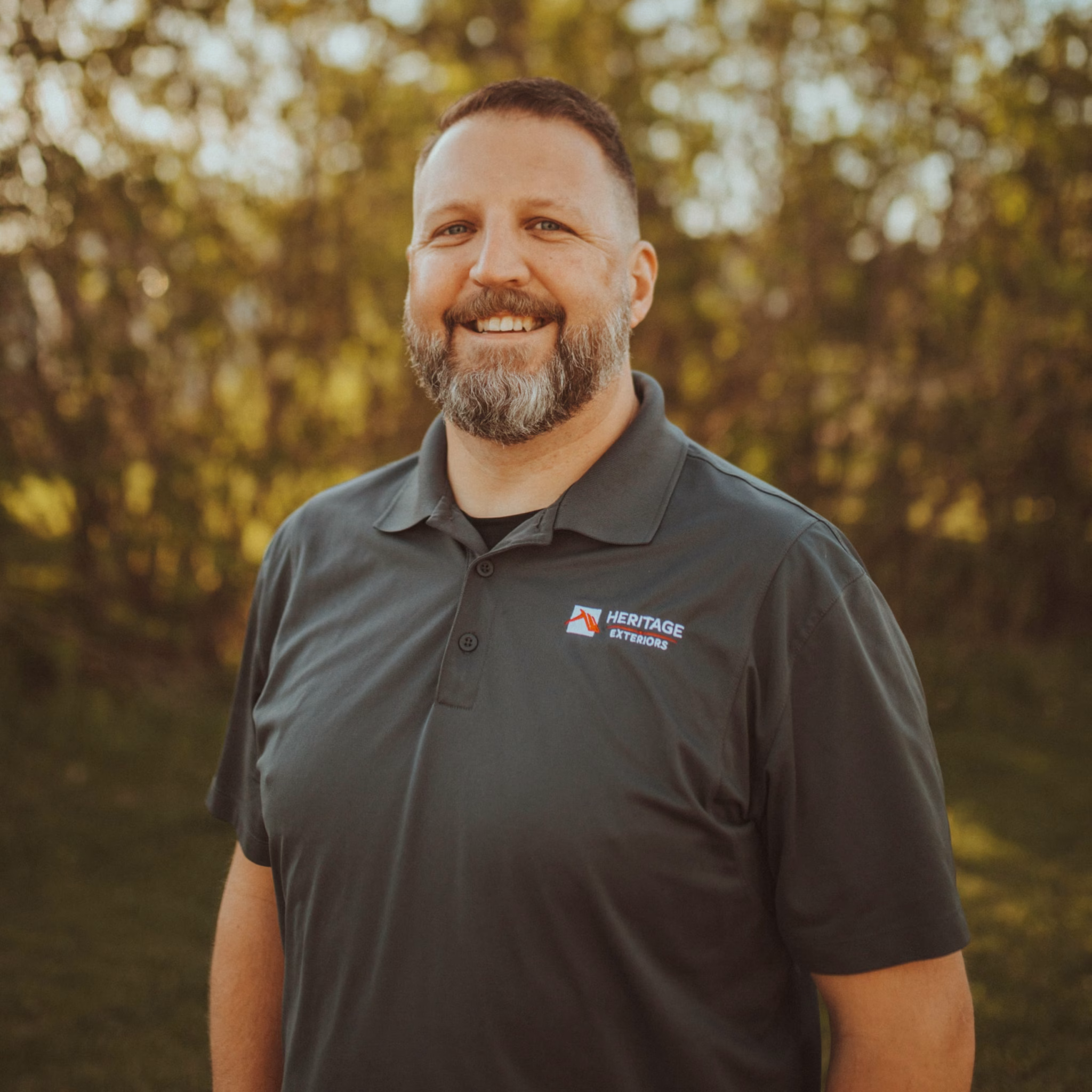 Ben Nelson-Commercial Sales