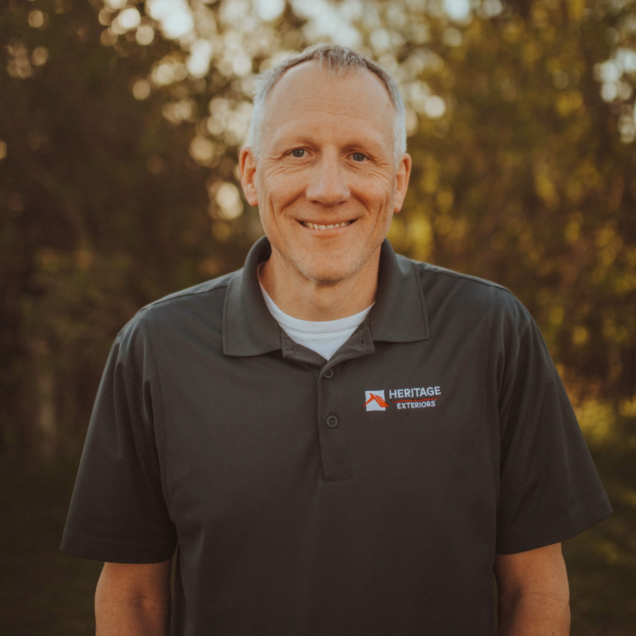 Chad Sportel-Sales