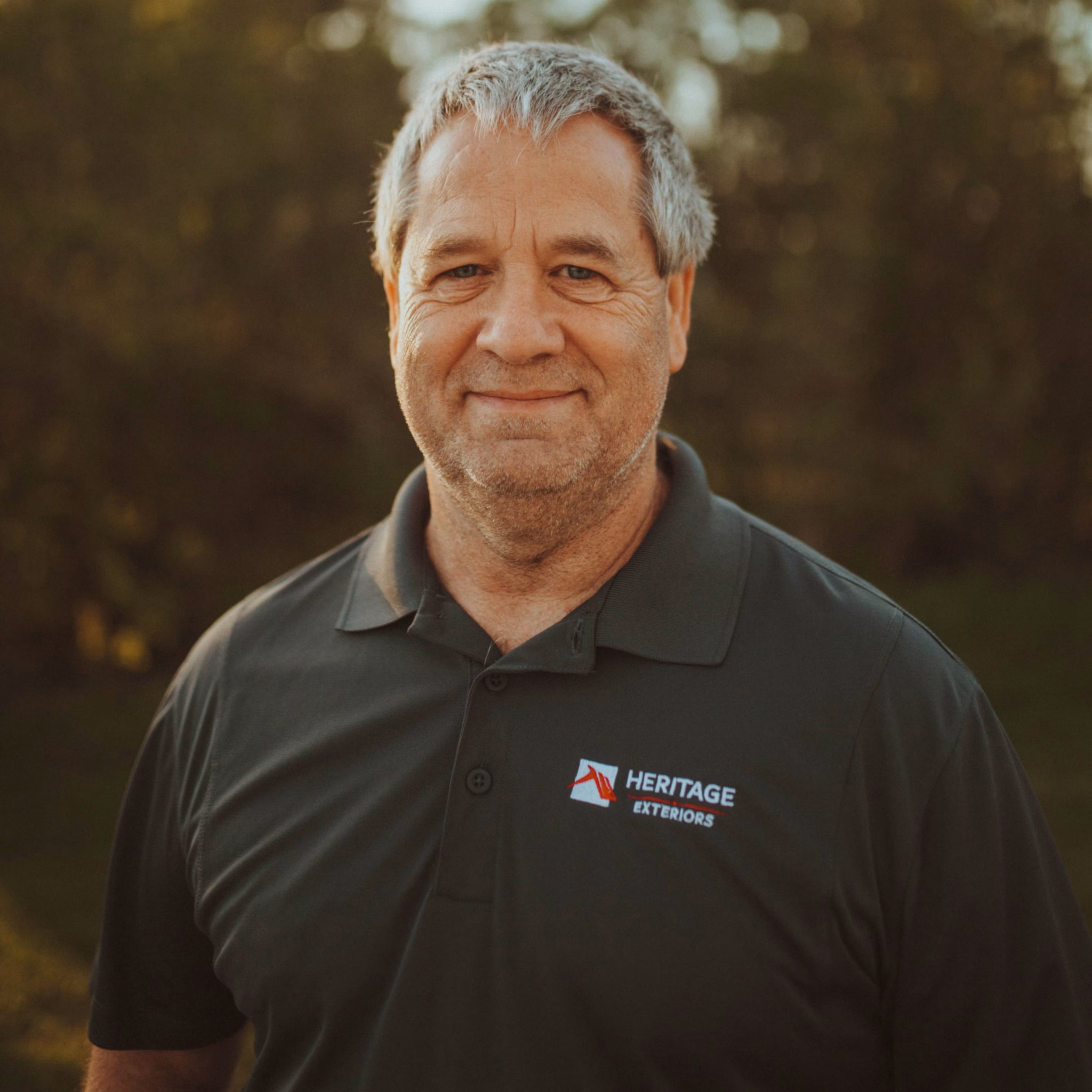Dave Bormann-Shop Manager