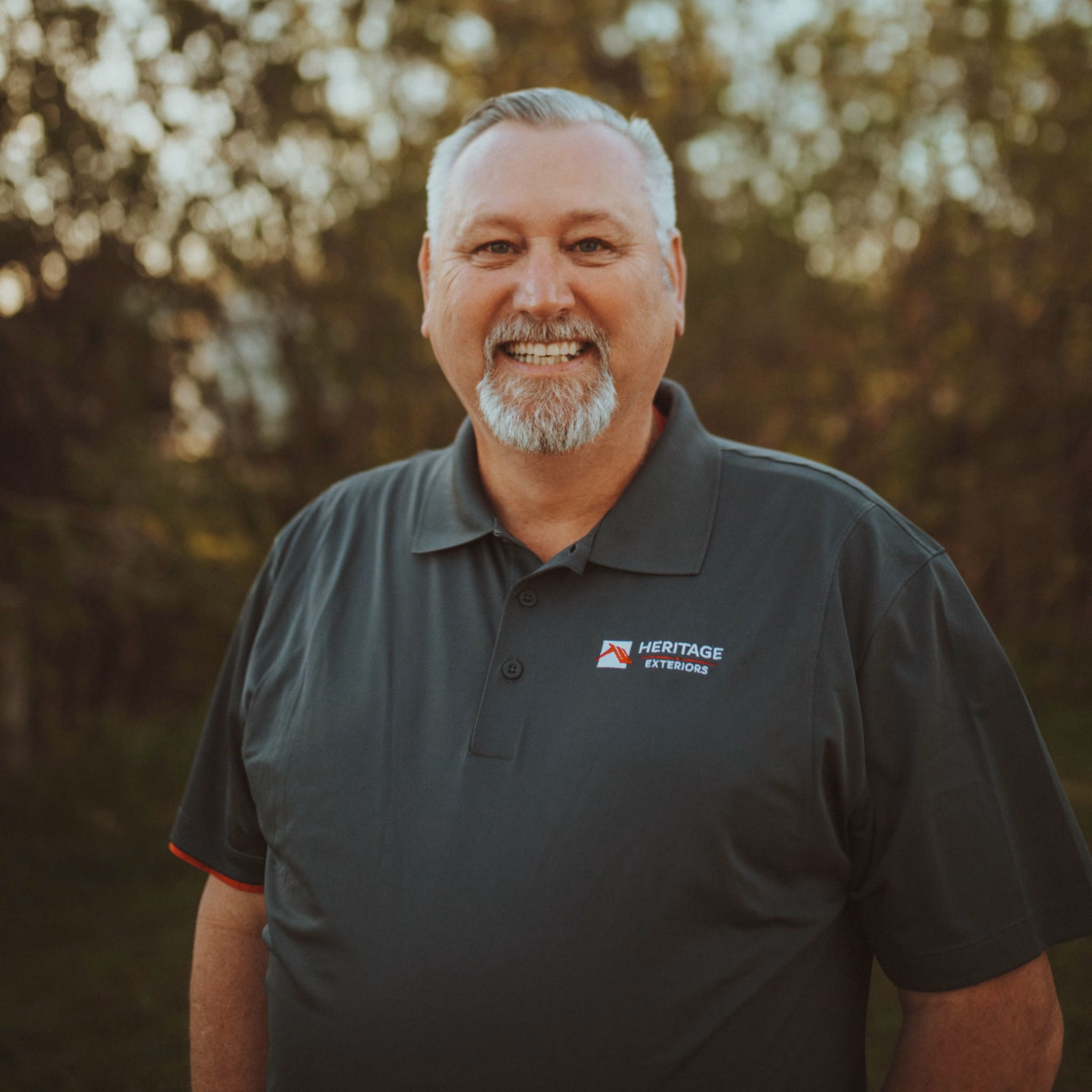 Donald Holms-Project Manager
