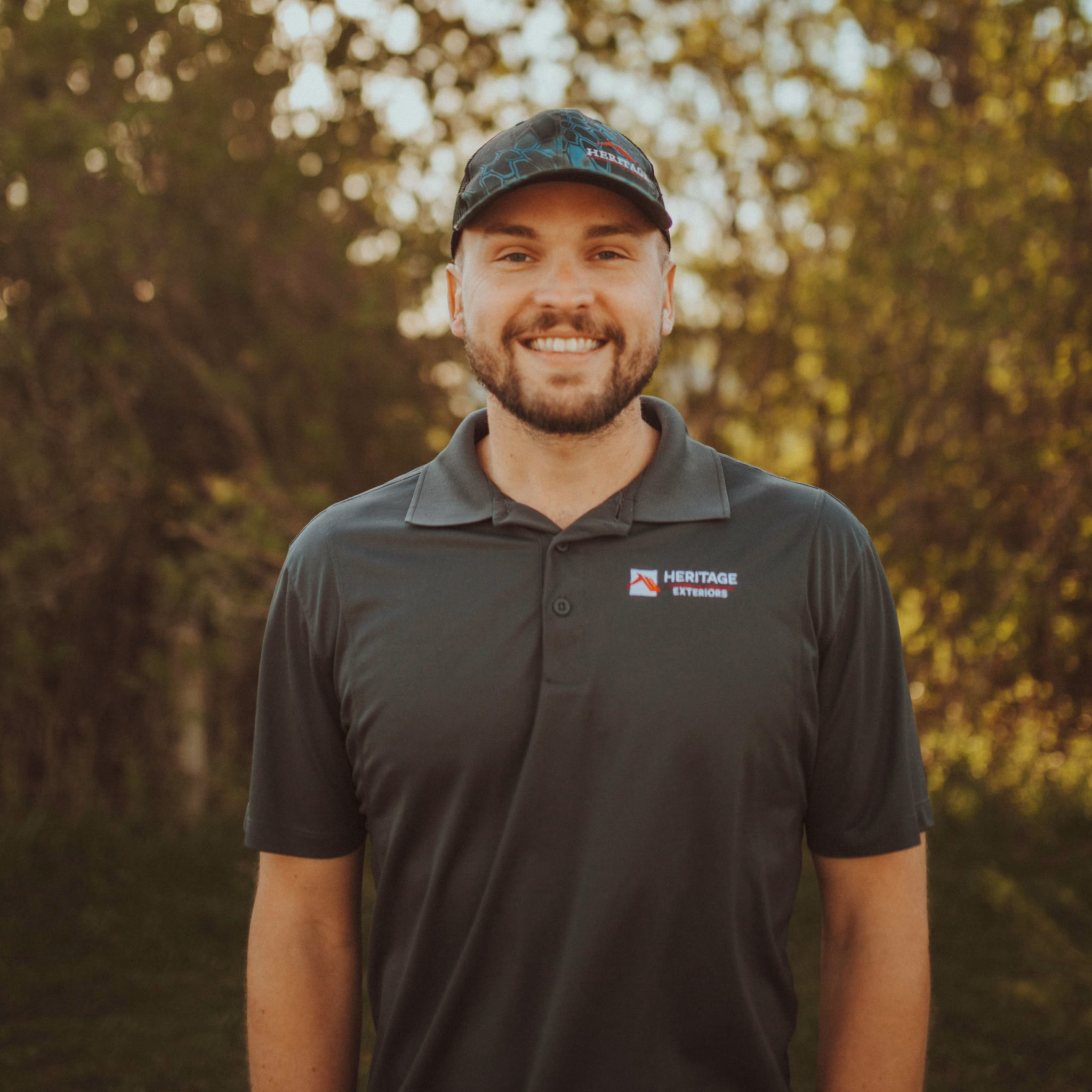 Hayden Hengel-Sales