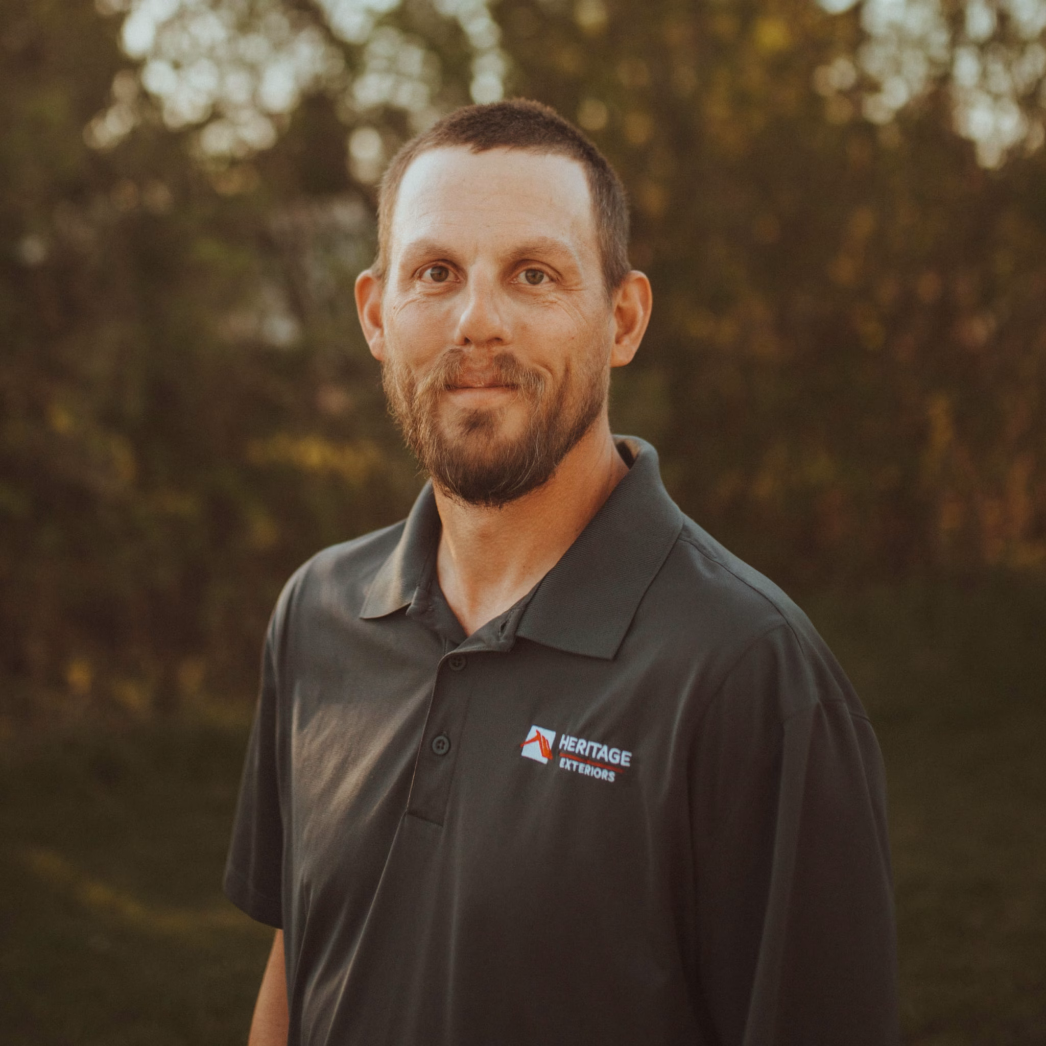 Jeremy Westbrock-Project Manager