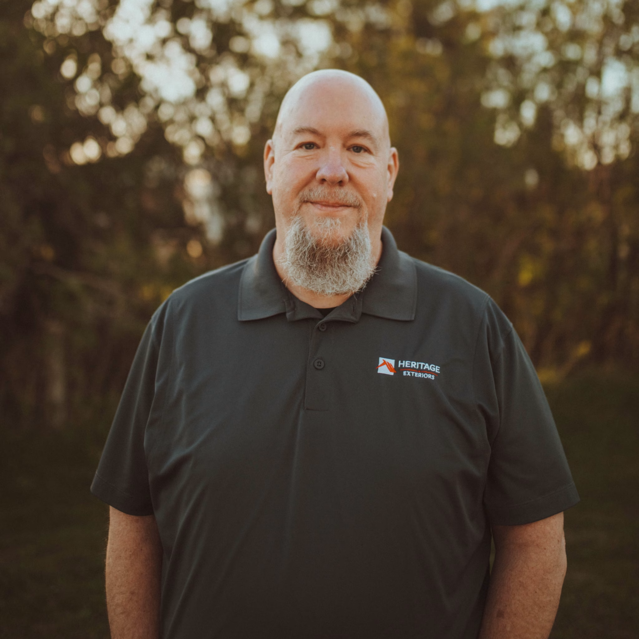 Jon Hall-Window Divison Manager