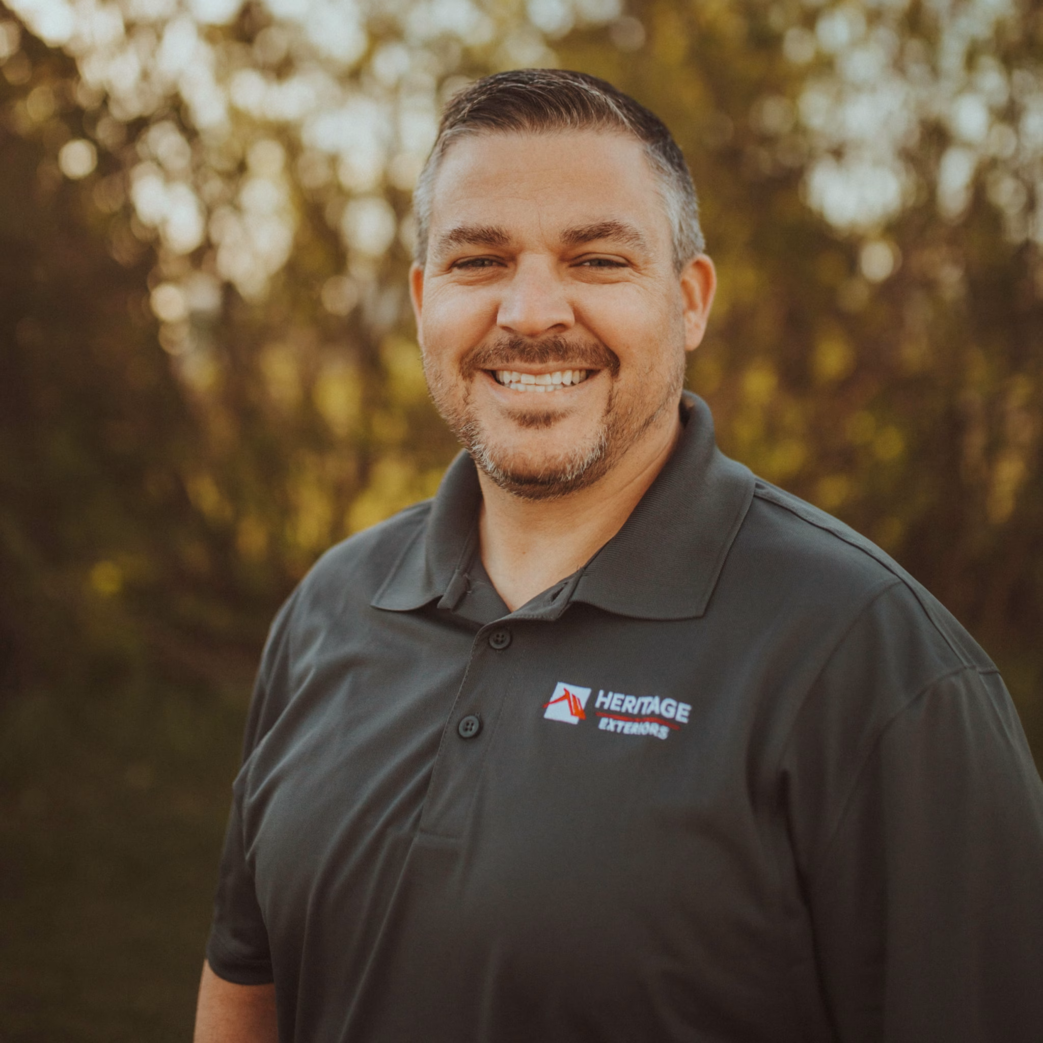 Kyler Kershner-Director of Sales